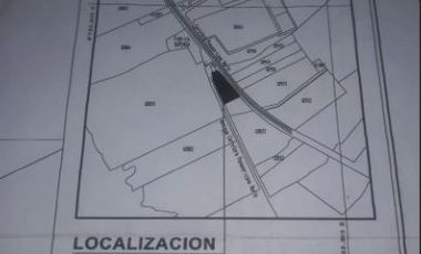 VENDO TERRENO/LOTE EN CHANCAY