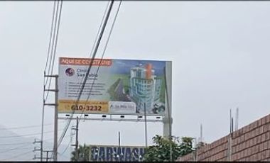 VENDO TERRENO/LOTE EN CHANCAY