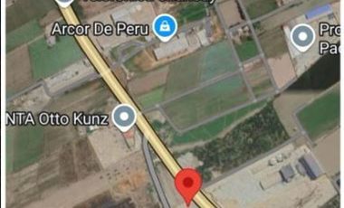 VENDO TERRENO/LOTE EN CHANCAY