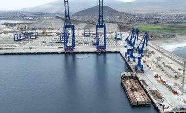 VENDO TERRENO/LOTE EN CHANCAY