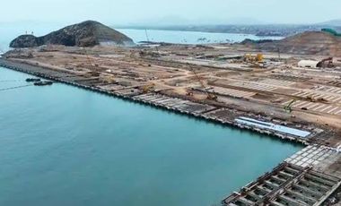 VENDO TERRENO/LOTE EN CHANCAY