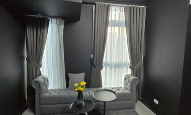 PENTHOUSE FOR RENT: 3 Bedroom with Maids room 157sqm Fully Furnished Condo in Pasay - Six Senses Residences