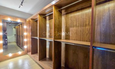 Exclusivo Penthouse de lujo EN RENTA con doble altura de dos pisos