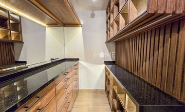 Exclusivo Penthouse de lujo EN RENTA con doble altura de dos pisos