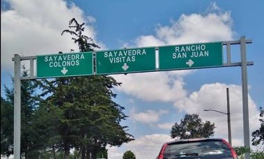 CASA EN REMATE BANCARIO EN CONDADO DE SAYAVEDRA, ATIZPAN DE ZARAGOZA