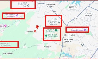CASA EN REMATE BANCARIO EN CONDADO DE SAYAVEDRA, ATIZPAN DE ZARAGOZA