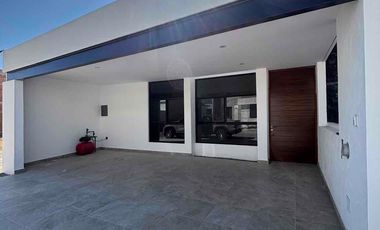 casa nueva 1 planta venta al sur