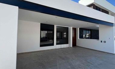 casa nueva 1 planta venta al sur