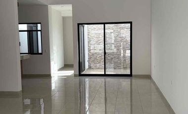 casa nueva 1 planta venta al sur