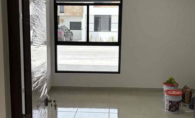 casa nueva 1 planta venta al sur