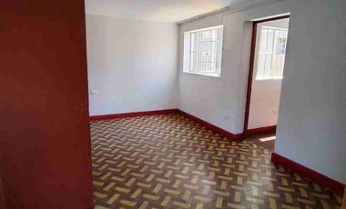 VENTA DE 2 MINIDEPARTAMENTOS FUNCIONALES Y CON AZOTEA EN EL RIMAC