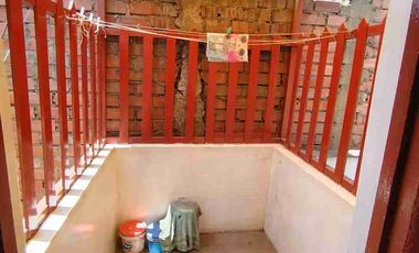 VENTA DE 2 MINIDEPARTAMENTOS FUNCIONALES Y CON AZOTEA EN EL RIMAC