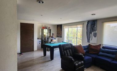 Un espacio pensado para tu familia en Jardines de Atizapán