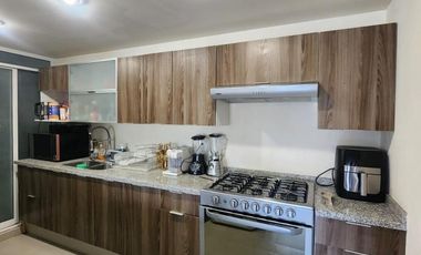 Un espacio pensado para tu familia en Jardines de Atizapán