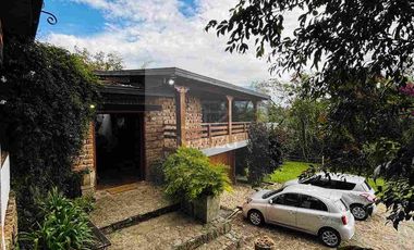 Finca en Parcelación cerrada vía La Ceja - Rionegro