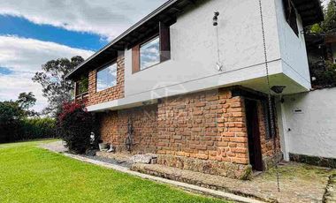 Finca en Parcelación cerrada vía La Ceja - Rionegro