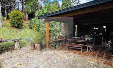 Finca en Parcelación cerrada vía La Ceja - Rionegro