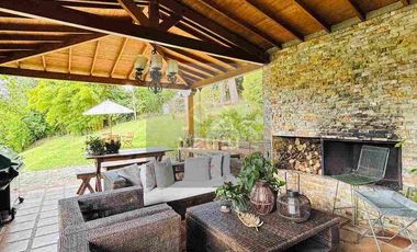 Finca en Parcelación cerrada vía La Ceja - Rionegro
