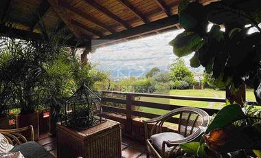 Finca en Parcelación cerrada vía La Ceja - Rionegro