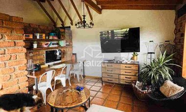 Finca en Parcelación cerrada vía La Ceja - Rionegro