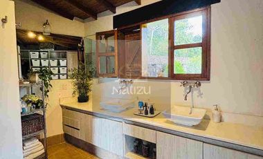 Finca en Parcelación cerrada vía La Ceja - Rionegro