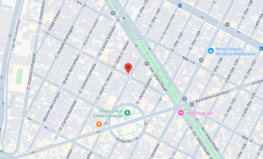 Departamento En Remate Martinez De Alba Moctezuma Venustiano C Cdmx!!