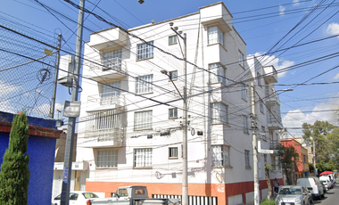 Departamento En Remate Martinez De Alba Moctezuma Venustiano C Cdmx!!