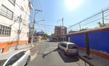 Departamento En Remate Martinez De Alba Moctezuma Venustiano C Cdmx!!