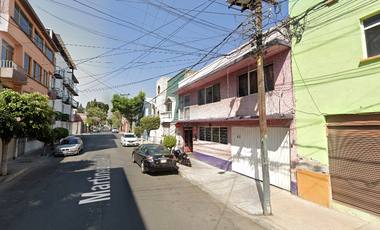 Departamento En Remate Martinez De Alba Moctezuma Venustiano C Cdmx!!