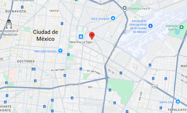 Departamento En Remate Martinez De Alba Moctezuma Venustiano C Cdmx!!