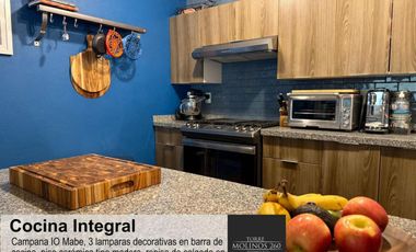 Hogar en Planta Baja con Comodidad y Seguridad en Jardines de Atizapán