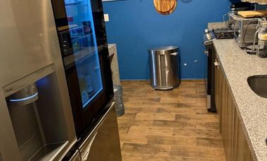 Hogar en Planta Baja con Comodidad y Seguridad en Jardines de Atizapán