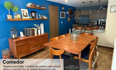 Hogar en Planta Baja con Comodidad y Seguridad en Jardines de Atizapán