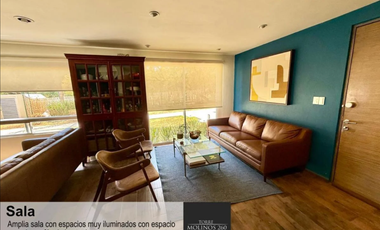 Hogar en Planta Baja con Comodidad y Seguridad en Jardines de Atizapán