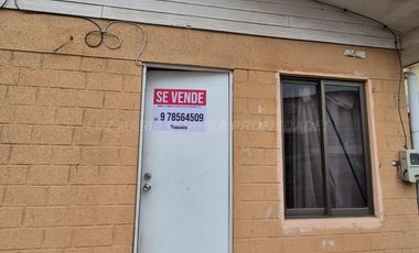 Casa en Condominio Roble 1, 2 Pisos, La Calera