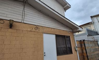 Casa en Condominio Roble 1, 2 Pisos, La Calera