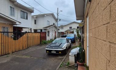 Casa en Condominio Roble 1, 2 Pisos, La Calera