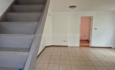 Casa en Condominio Roble 1, 2 Pisos, La Calera