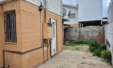 Casa en Condominio Roble 1, 2 Pisos, La Calera