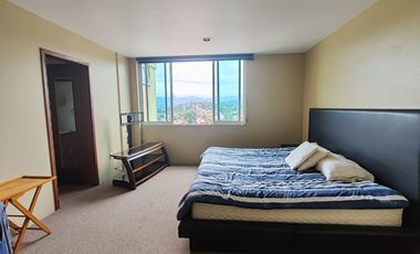 VENDO DEPARTAMENTO EN ULTIMO PISO EN EL CENTRO DE XALAPA  (TIENE ELEVADOR)