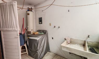 VENDO DEPARTAMENTO EN ULTIMO PISO EN EL CENTRO DE XALAPA  (TIENE ELEVADOR)