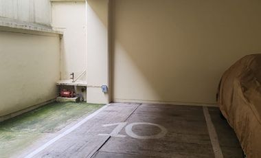 VENDO DEPARTAMENTO EN ULTIMO PISO EN EL CENTRO DE XALAPA  (TIENE ELEVADOR)
