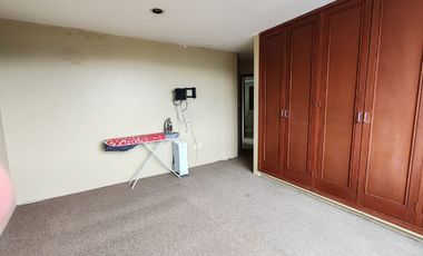 VENDO DEPARTAMENTO EN ULTIMO PISO EN EL CENTRO DE XALAPA  (TIENE ELEVADOR)
