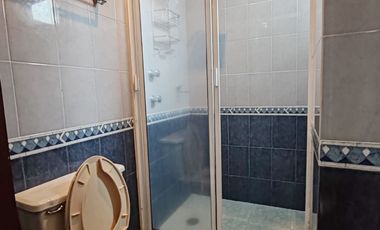 VENDO DEPARTAMENTO EN ULTIMO PISO EN EL CENTRO DE XALAPA  (TIENE ELEVADOR)