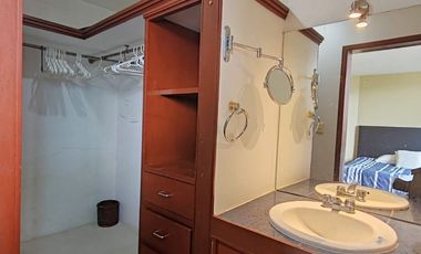 VENDO DEPARTAMENTO EN ULTIMO PISO EN EL CENTRO DE XALAPA  (TIENE ELEVADOR)