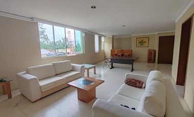 VENDO DEPARTAMENTO EN ULTIMO PISO EN EL CENTRO DE XALAPA  (TIENE ELEVADOR)