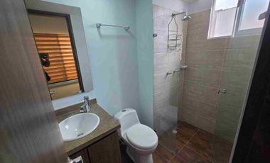 Vendo lindo apartamento en Conjunto Cerrado las heliconias