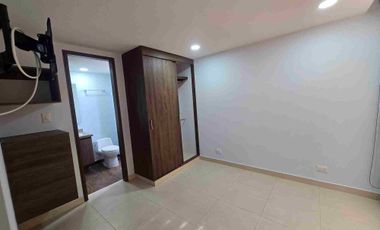 Vendo lindo apartamento en Conjunto Cerrado las heliconias