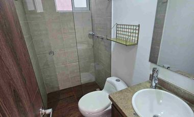Vendo lindo apartamento en Conjunto Cerrado las heliconias