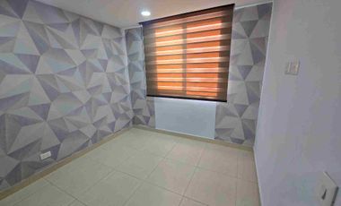 Vendo lindo apartamento en Conjunto Cerrado las heliconias